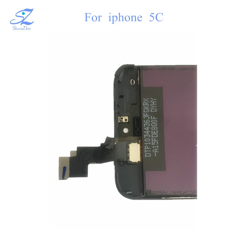 Smart Cell I5 LCD for iPhone 5c LCD Touch Screen Displays Assembly