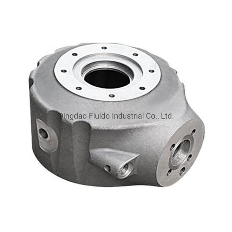 Customized Carbon Steel Power Steering Control Valve Bar Processing CNC Machining Parts