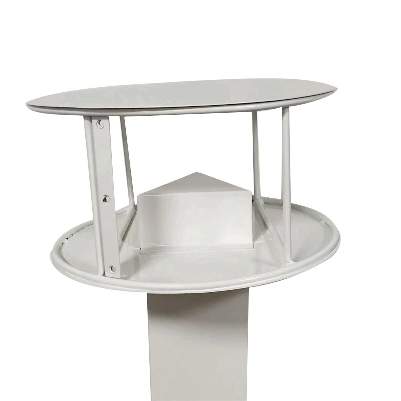 OEM Custom Freestanding Cylindrical Rotatable Metal Shelf Display Stand