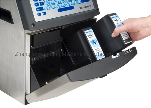 USA Videojet Code Printer Laser Type