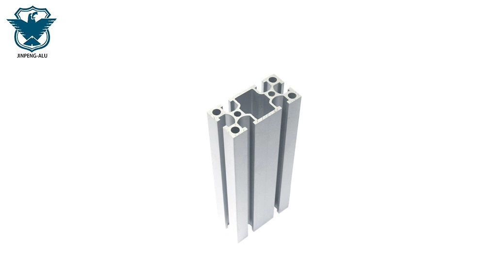 Versatility of Extruded Aluminum T Slot Profiles