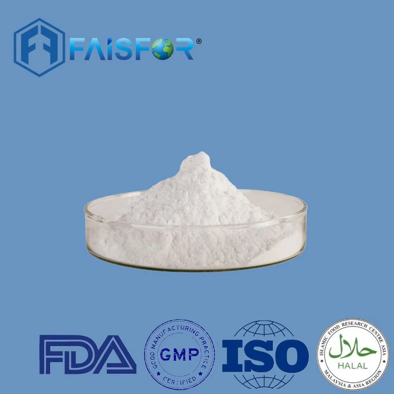 Top Grade Cosmetic Raw Materials L-Ergothioneine Natural Antioxidant Ergothioneine / Ergo/Egt