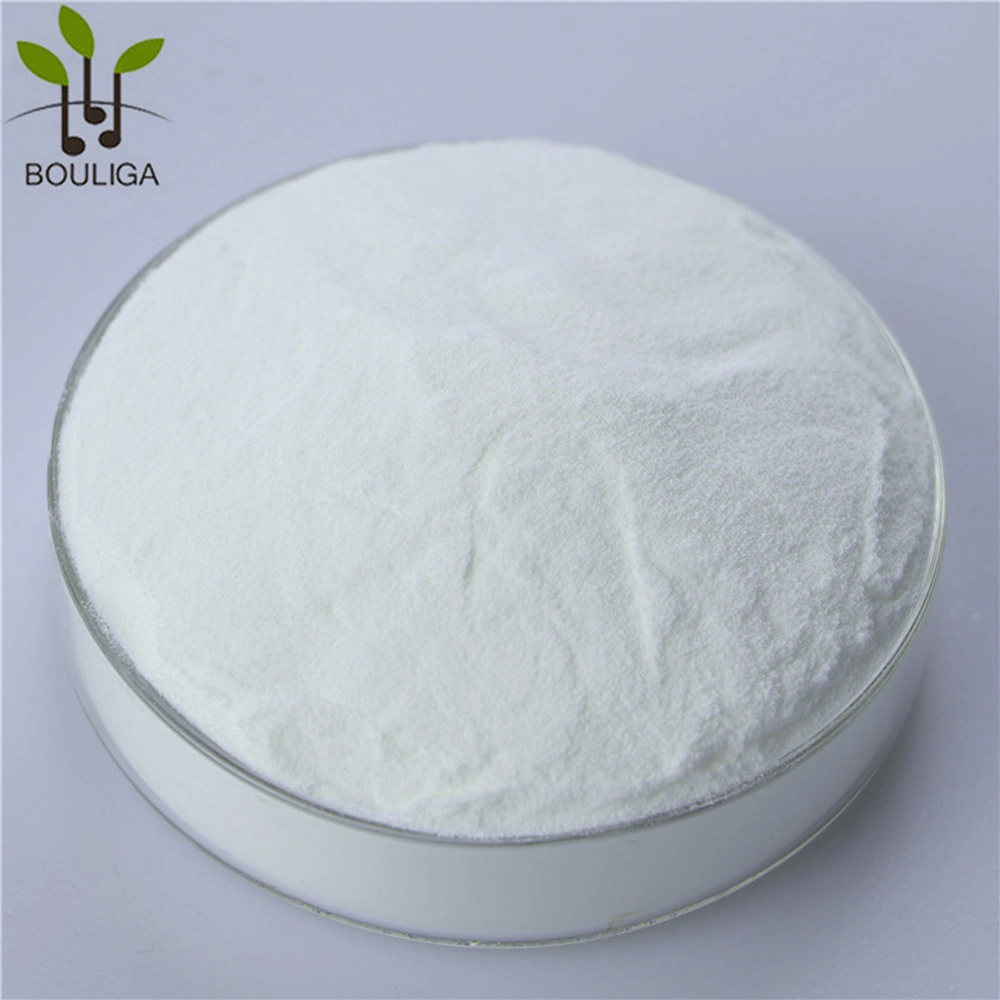 Cosmetic and Medical Grade Sodium Hyaluronate Power CAS 9067-32-7