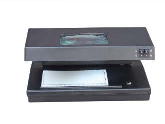 Jn-2113 UV, Mg& IR Currency /Bill /Cash/Money/Banknote Detector