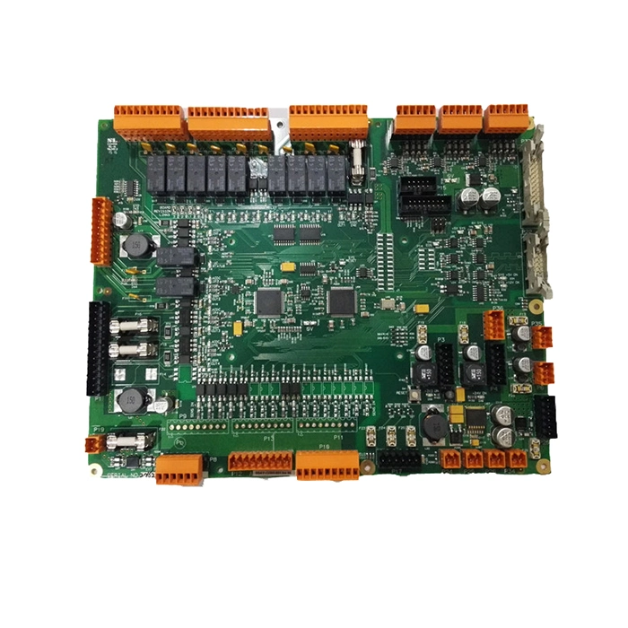 Flexible LED Matrix PCB Design and Software Development Bluetooth Speaker Circuit Board in China