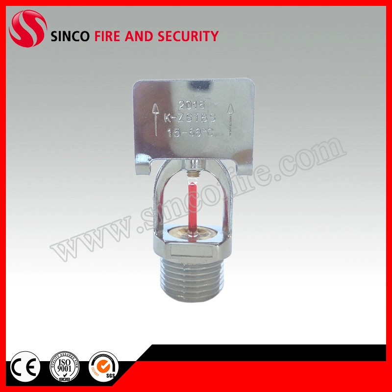 Safety Fire Sprinkler Systems Supplier