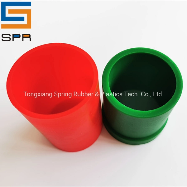 Medical Grade Silicone Sealing Plug for Medical Products