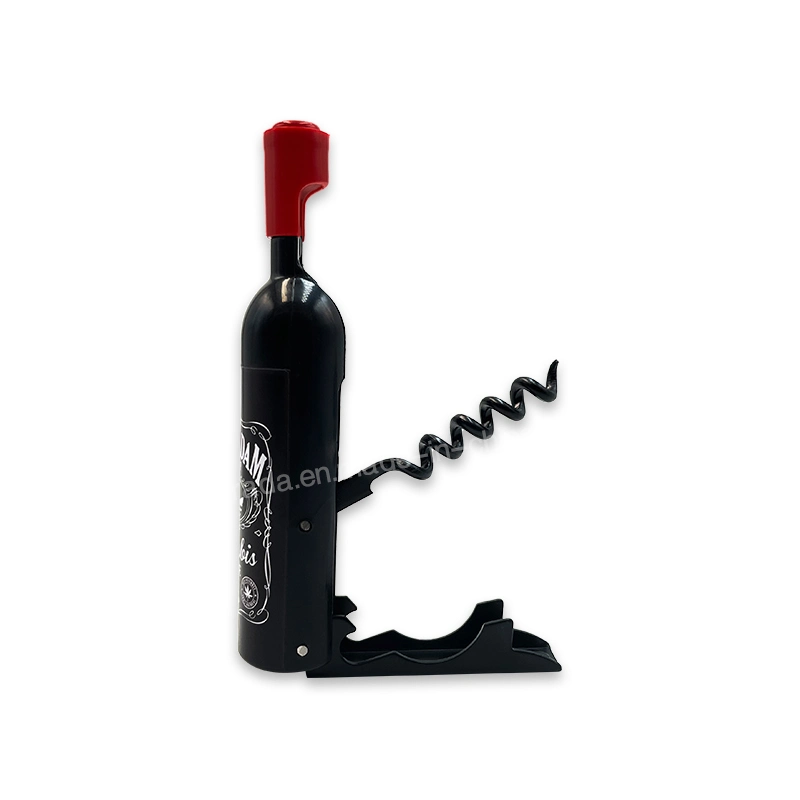 Grossista frigorífico personalizado Magneto garrafa Opener Multi-função vinho Opener