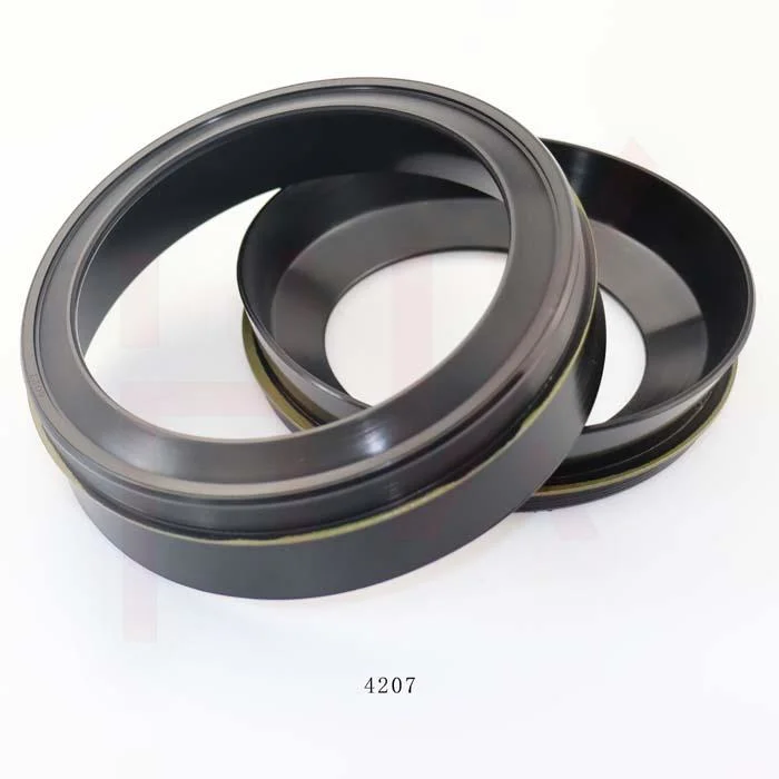 Concrete Mixer Spare Part for Reducer Reducer Oil Seal 145-215-14