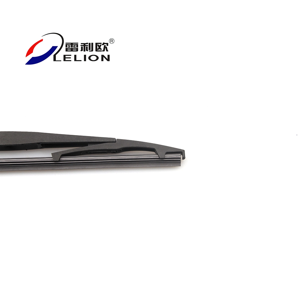 Lelion Customized Packaging Soft Excellent Wiper Blade Natural Rubber Wiper Blade for Karry K50 K60