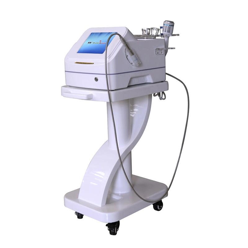 980 Nm Diode Laser Vascular Removal Machine Nail Fungus Laser Treatment Spider Vein Removal Beauty Salon Equipment