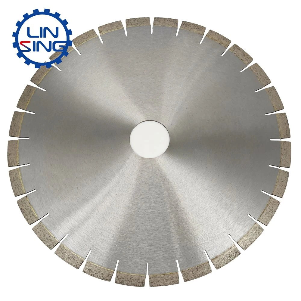 Factory Direct Sale Fein Carbide Segment Saw Blade for Quartz Stone