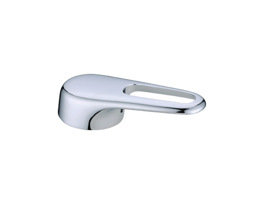 Bathroom Kitchen Zinc Faucet Handle Manufacturer B14 Water Tap Mixer Handle