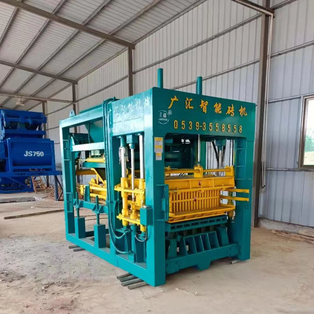 EPS Foam Cement Making Machine