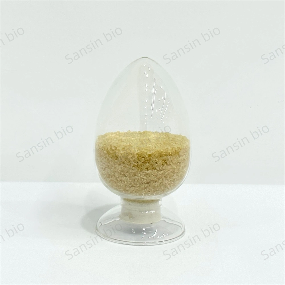 Factory Direct Wholesale/Supplier Industrial Gelatin Glue Price for Smelting