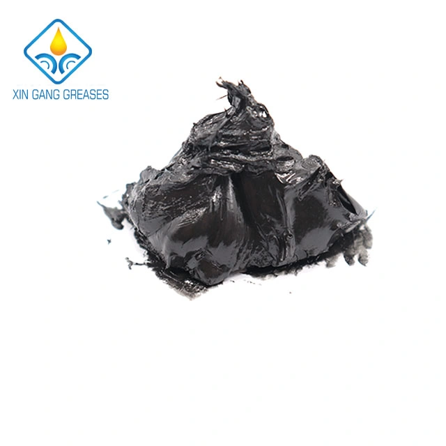 Ep Mo Extreme Pressure Molybdenum Disulfide Grease