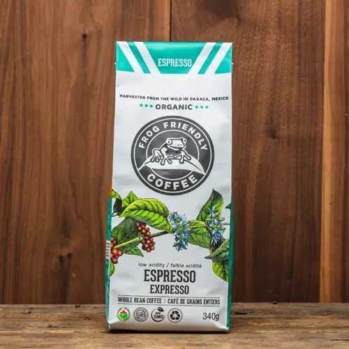 Custom Printed Eco Friendly Aluminum Foil Stand up Coffee Bean Packaging Pouch Tin Tie Valve Side Gusset Olive Green Coffee Bags