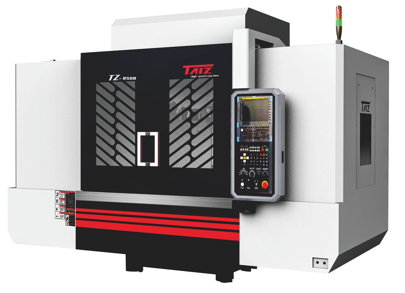 Tz-850b produtos China máquina de corte para Metal CNC especiais máquina de moagem