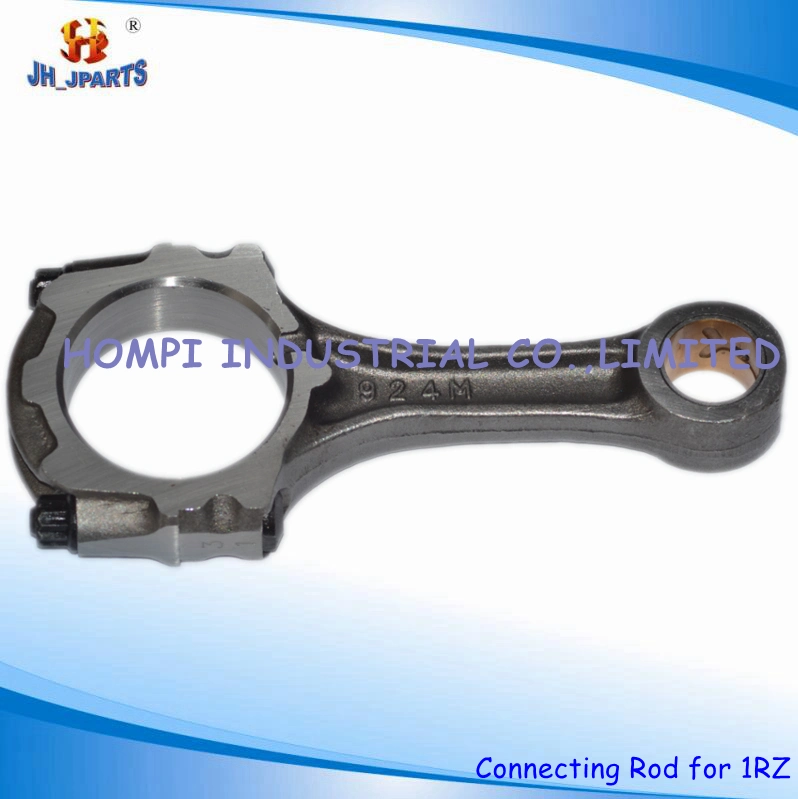 Auto Parts Factory Connecting Rod for Toyota Hilux Vigo 1kd/13201-0L040/13201-30050/Aftermaket 1kd Engine Parts