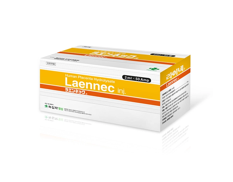 Laennec 50amg Pdrn crecimiento del cabello Placitex Melsmon Laennec 50amg placenta Placitex Meso Pdrn Placitex Jbp Japón