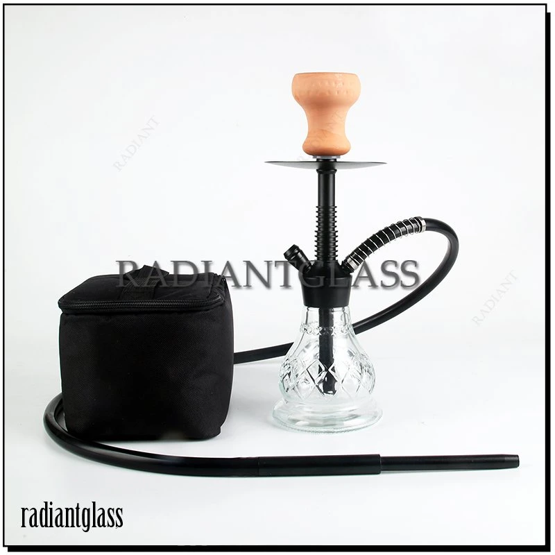 Fabrik Outlet Großhandel/Lieferant Günstige Multi-Color Hookah Shisha