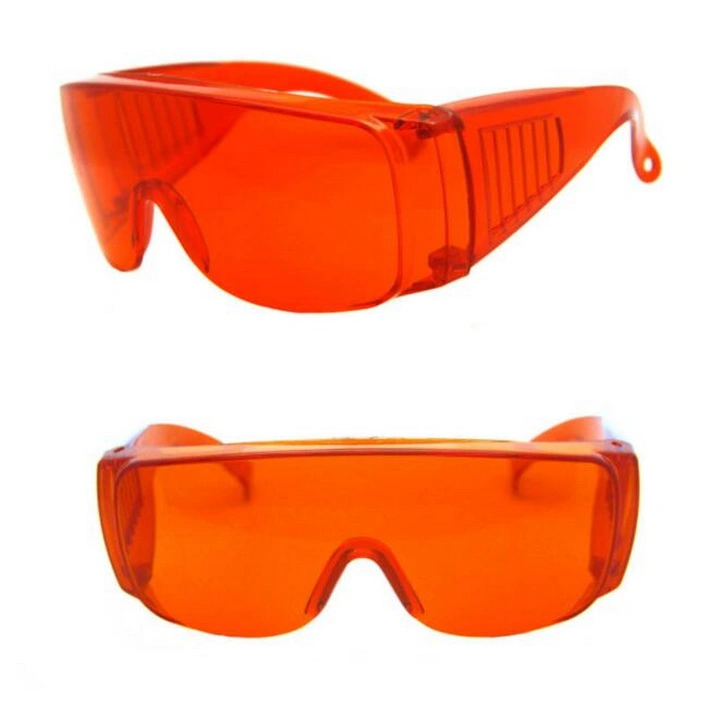 High quality/High cost performance  Plastic Protective Goggles