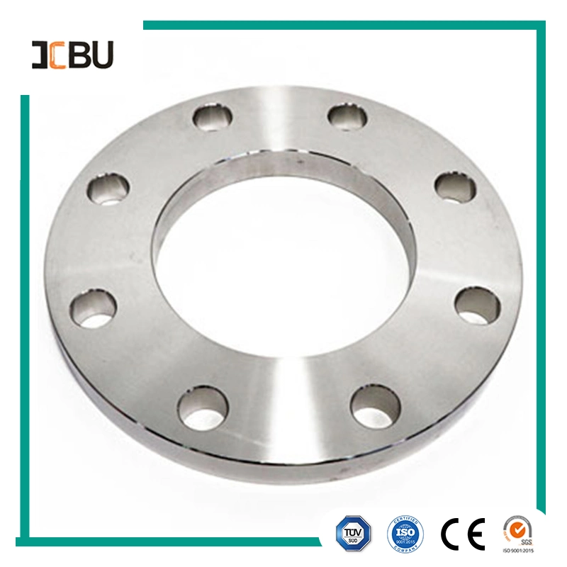 High quality/High cost performance  Casting A304 Stainless Steel Flange