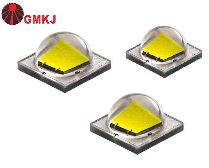 High Output 45mil Tw Chips 350-700mA 150lm High Power 1W 3W 3535 White LED Chip for Lighting