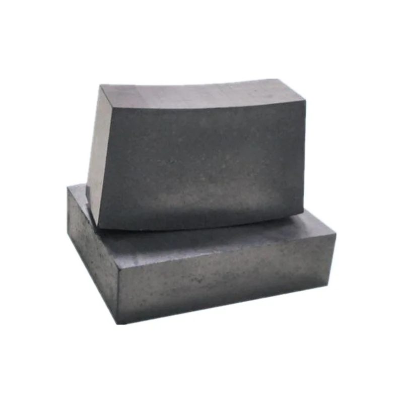 High quality/High cost performance Slag Line Masonry Used Alumina Magnesia Carbon Refractory Brick for Cast Steel Ladle