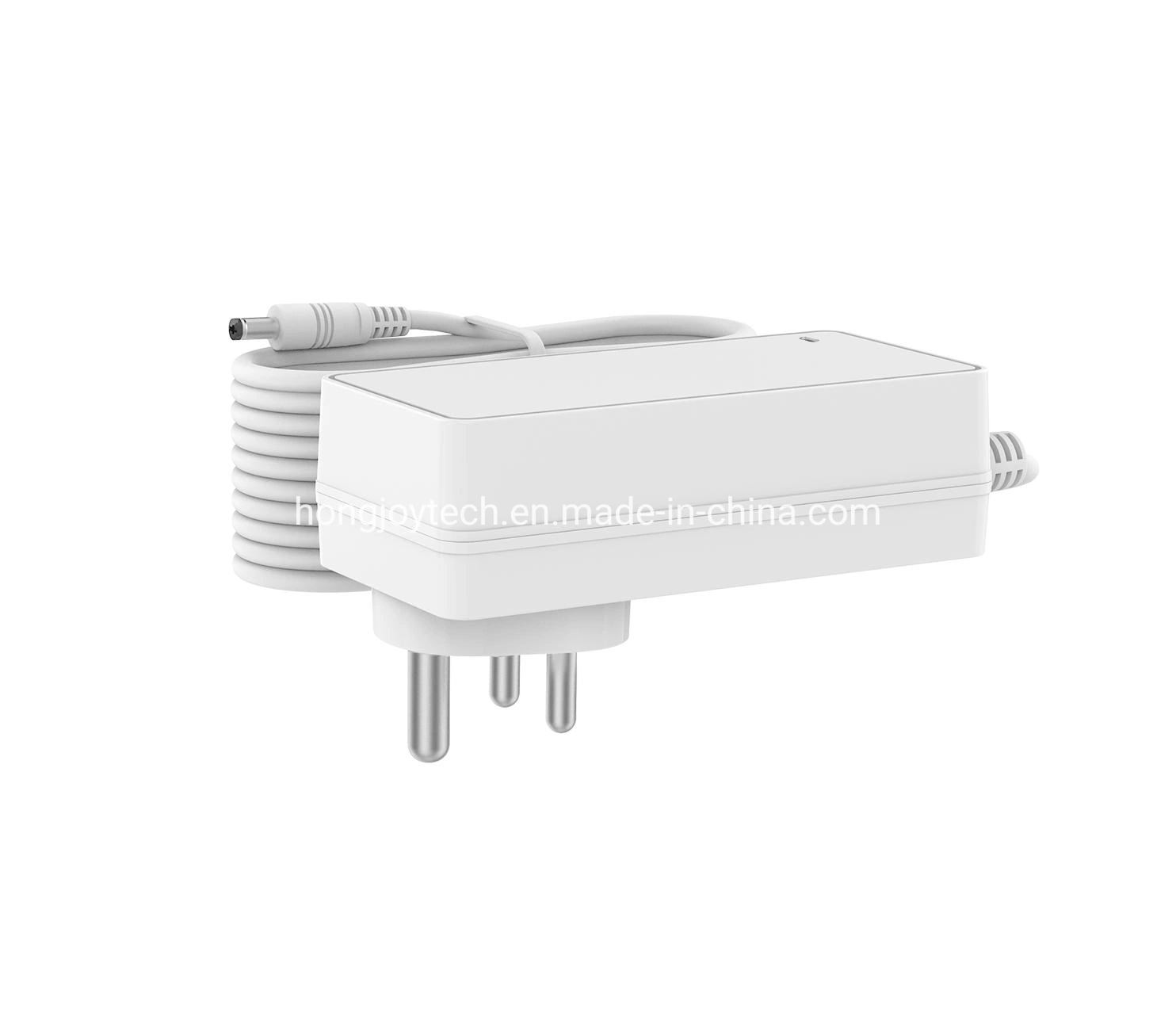 Adaptateur chargeur AC/DC 6V 2A 1.5A 1.2A 1.8A 1.6A 1A 0.5A 100-240VAC 50-60Hz 5V 1A 8V 9V 12V 15V 13V 16V 0.8A 18V 24V 21V 25V Transformateur d'alimentation à commutation