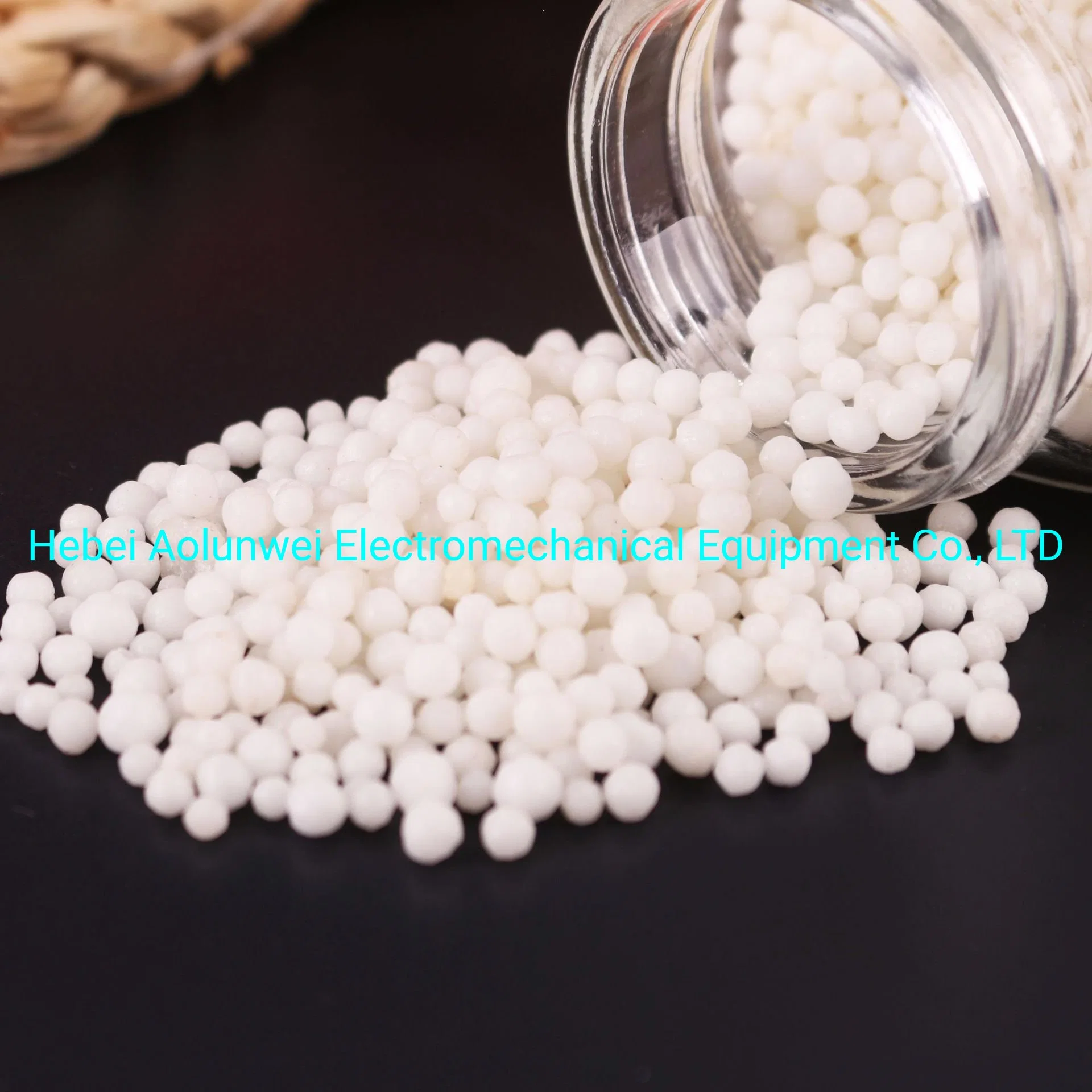 57-13-6 Prilled Urea 46% Nitrogen Manufactures in China