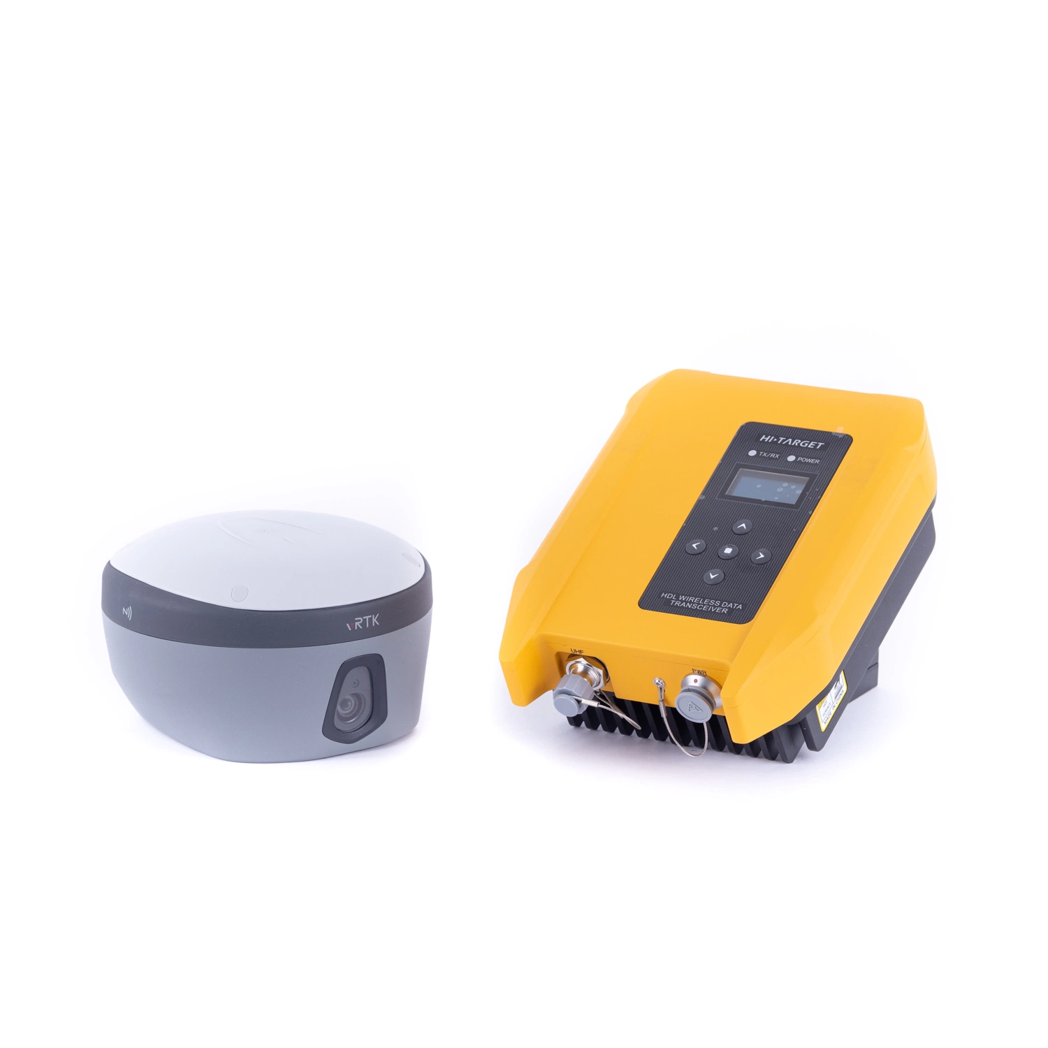 Sistema Hi-Target Vrtk2/Vrtk - sistema Cheap suporte RTK GPS GNSS Preço do destinatário