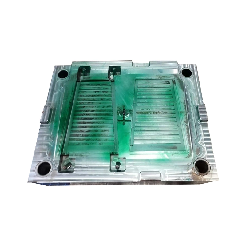 Plastic Mold ABS Mold Factory PE Mold