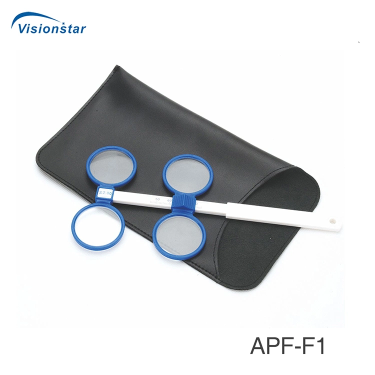 L'optométrie produit Flip Apl-F