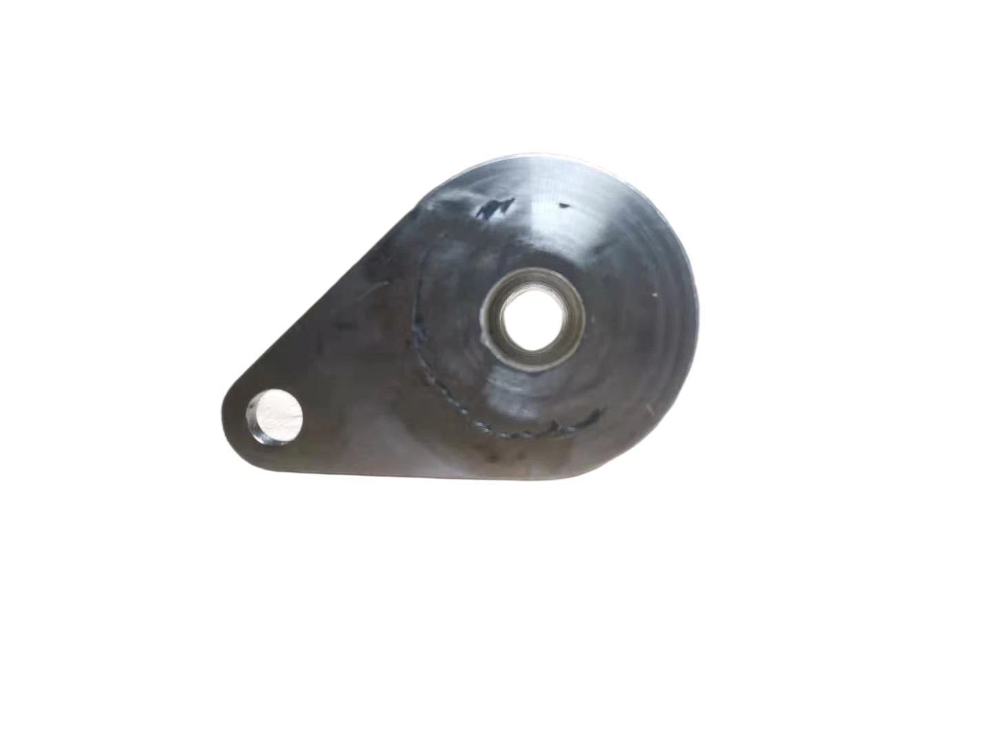 Spare Parts for Mining Machinery, #45 Casting, Machining