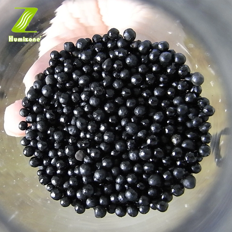 Humizone FAG-Hin High Nitrogen Fulvic Acid Granule Slow Release Fertilizer