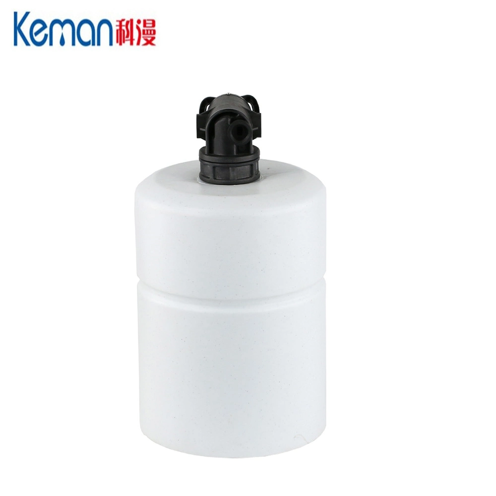 Mini Size Mannul Household Water Purifier for Water Treatment