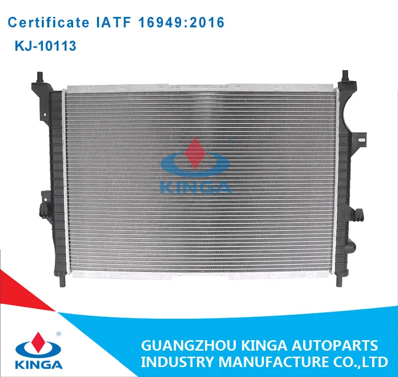 Chinese High quality/High cost performance  Car Radiator for Maxus V80 with OEM: Dsr333-1000