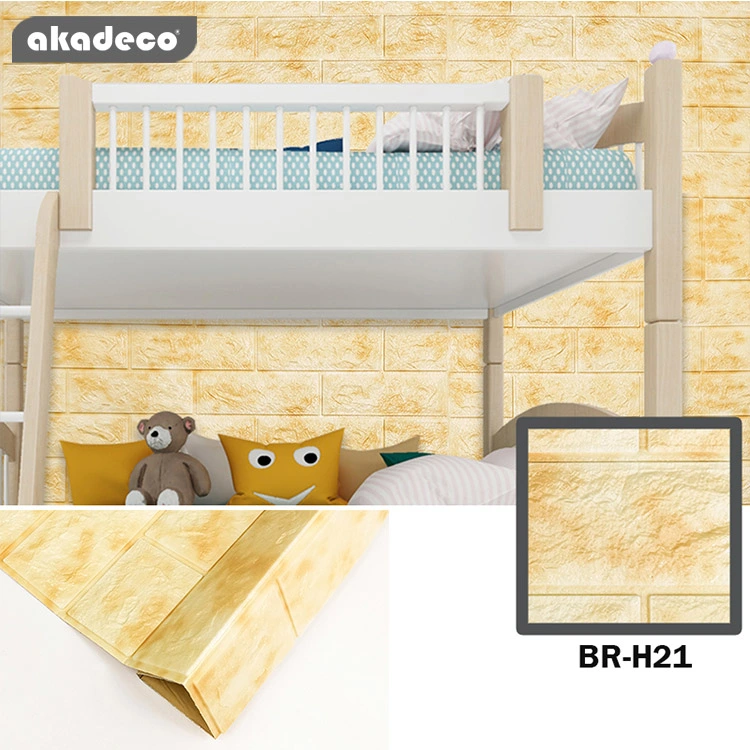 Akadeco Factory Directly Wholesale/Supplier The Fine Quality Stickable Wall Art