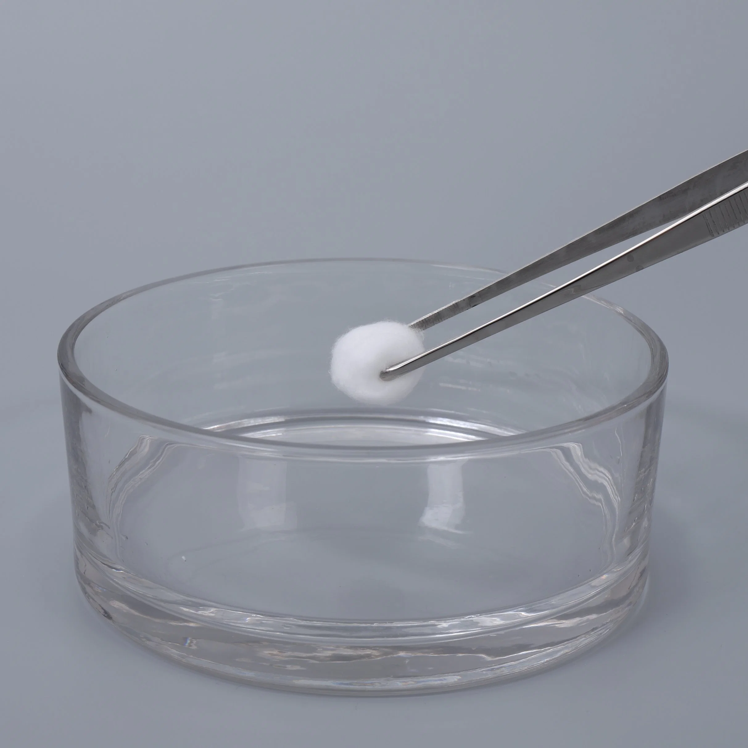 High quality/High cost performance  Disposable Medical Cotton Ball Sterile Cotton Balls