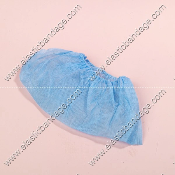 Disposable Shoe Cover for Medical or Industry Use