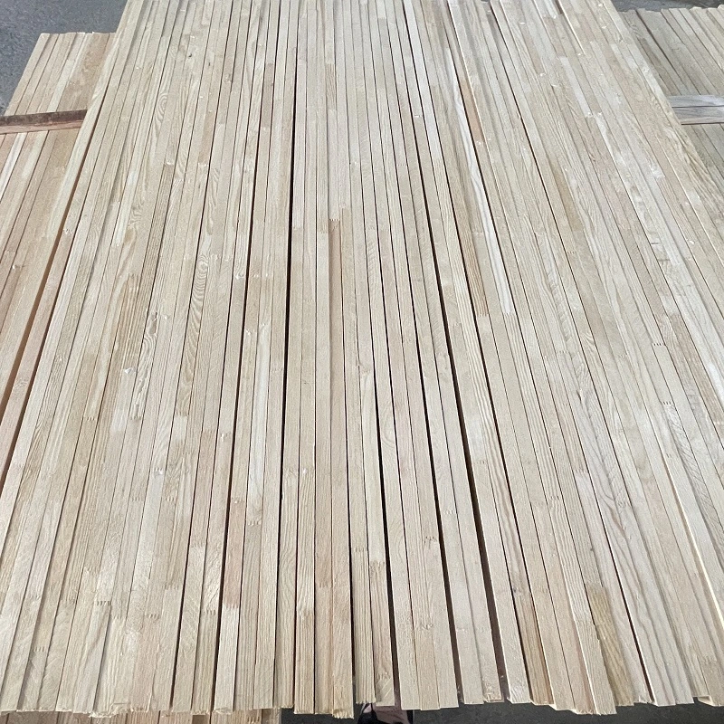 Wholesale/Supplier Price Hardwood Clear Board Pine Boards Solid Wood