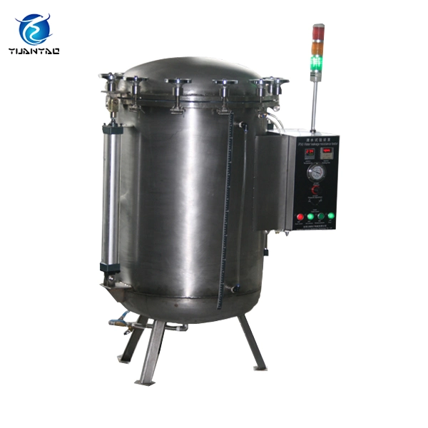 Industrial Device Water Resistance Testing Equipment