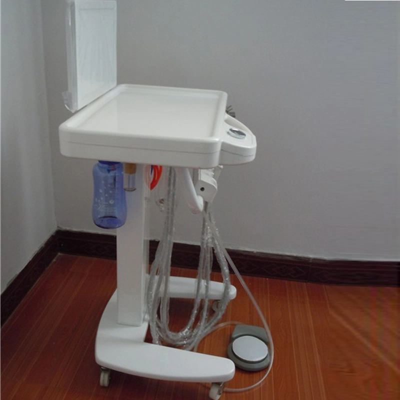 Lk-A31 Portable Dental Unit/Movable Dental Unit/Mini Turbine Unit/Delivery Dental Unit