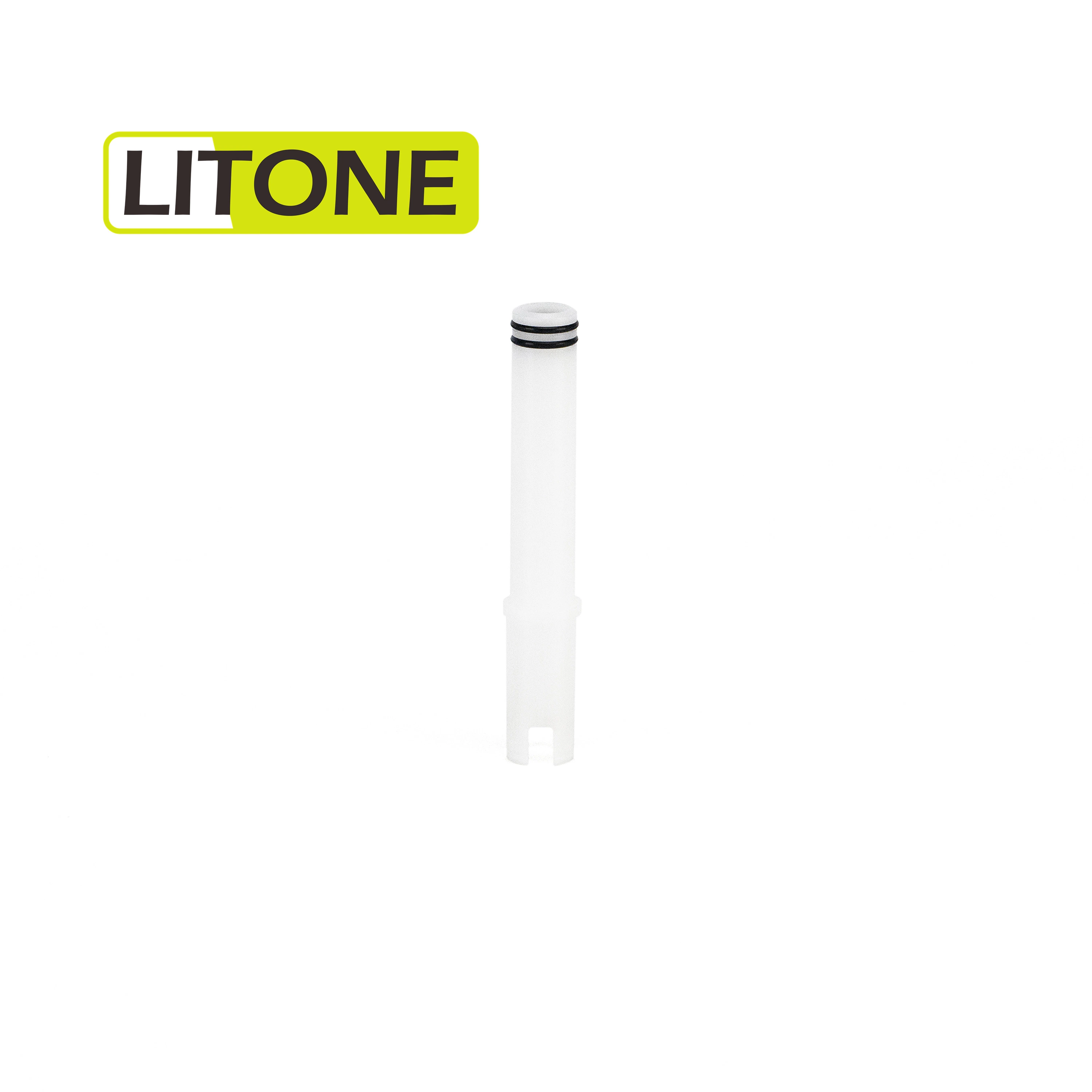 Litone Optiselect GM03 Powder Coating Gun Spare Parts Powder Tube 1007958