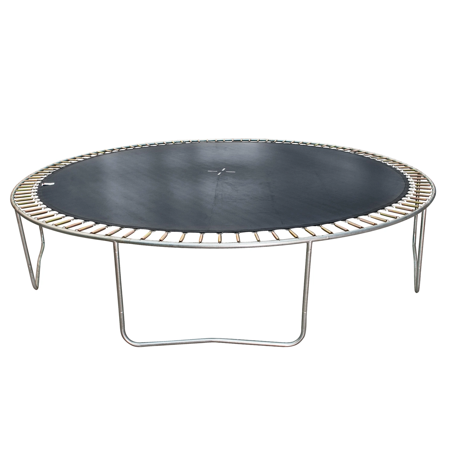 Removable Trampoline for Fitness and Sports