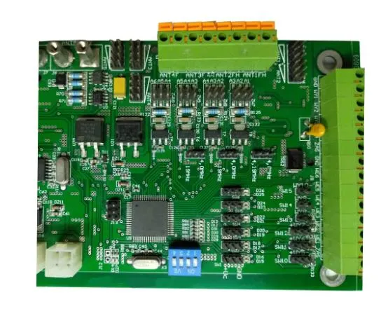 PCBA Supplier Custom Service EMS SMT DIP Electronic Manufacturer PCB in Shenzhen