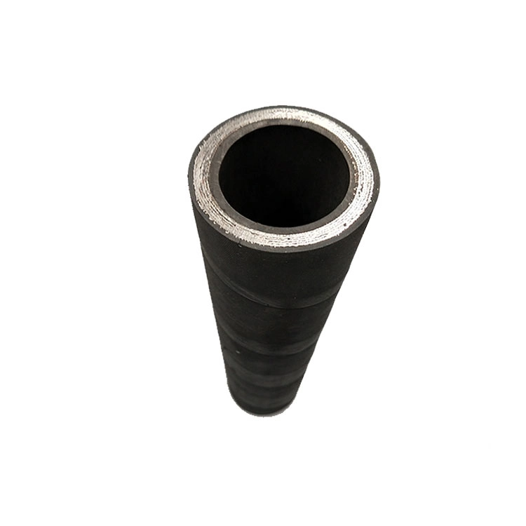 Competitive Price R15 High Pressure Rubber Hydraulic Hose