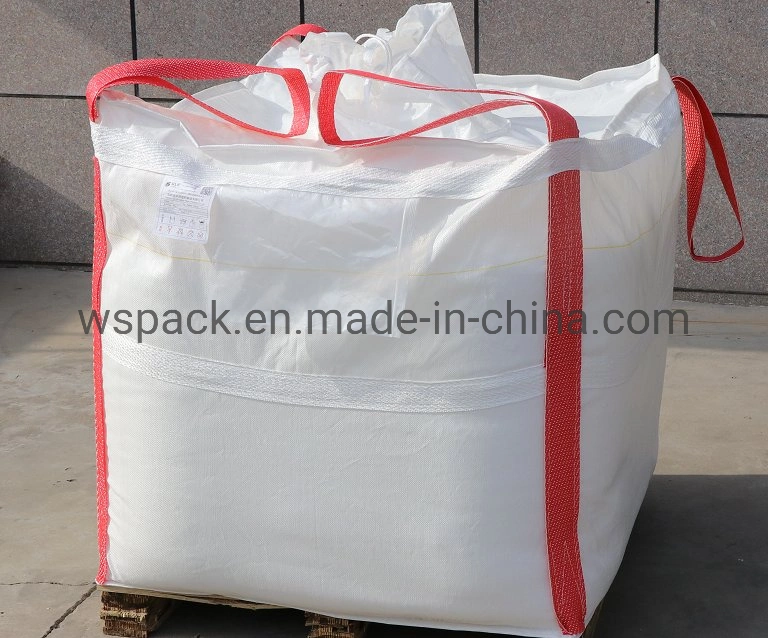 90*90*110 Load 1.5 Ton for Packing Sand and Construction Materials