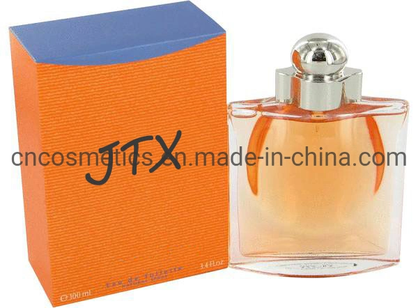 Htx095 OEM Brand Lasting Long Floral 100ml Perfume Women France